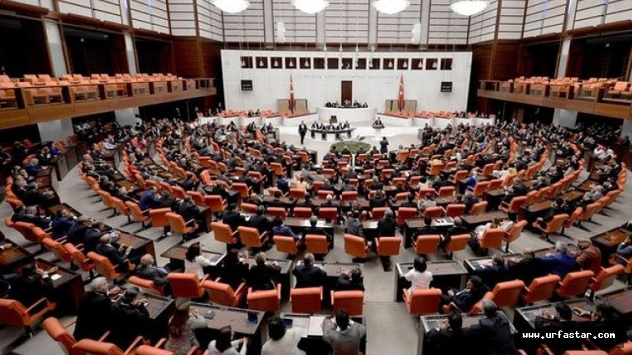 Genel af ve askerlik sistemi meclise girdimi?