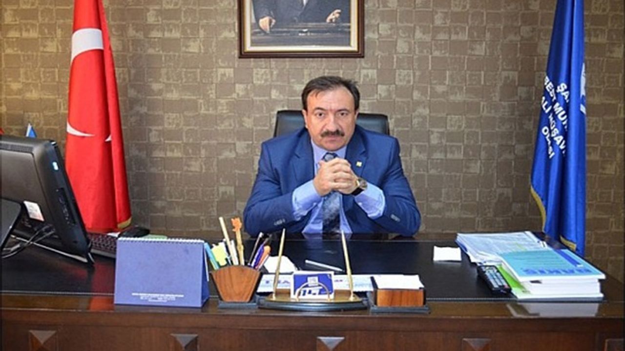 Urfa'da bir seçim daha yapılacak
