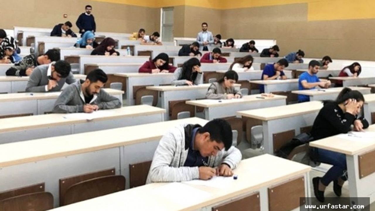 ÖSYM o sınavlar için girişleri açtı!...
