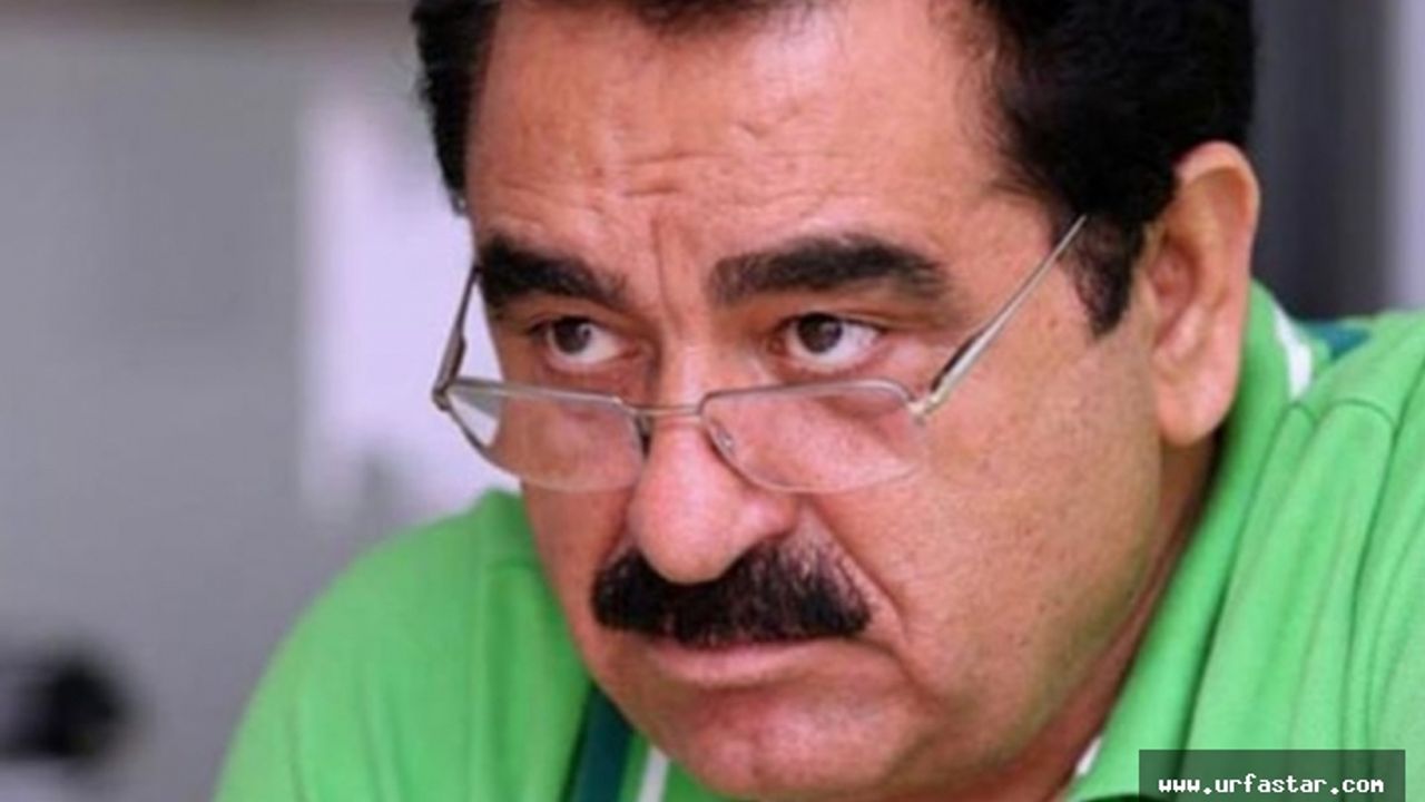 Tatlıses'in en sadık dostu öldü!..