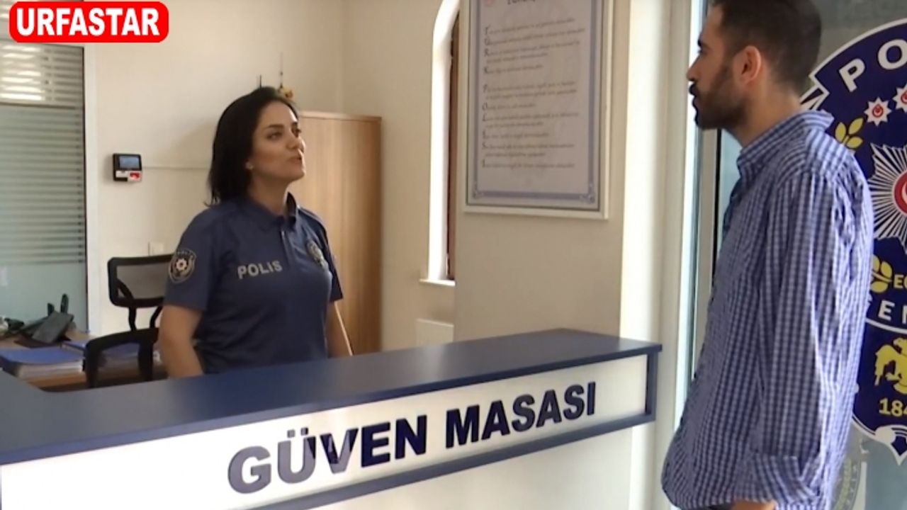 İçişleri Bakanlığı Güven Masası ve Bekçilik Sistemini Tanıtıyor