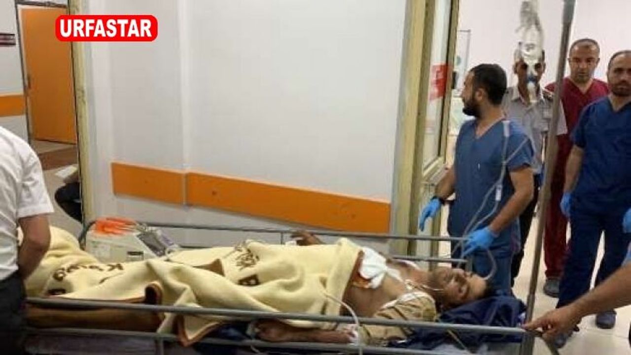 İki aile arasında silahlı kavga ölümle bitti