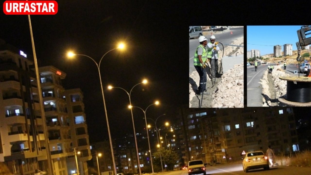 DEDAŞ 1 Milyon TL'lik yatırım yaptı