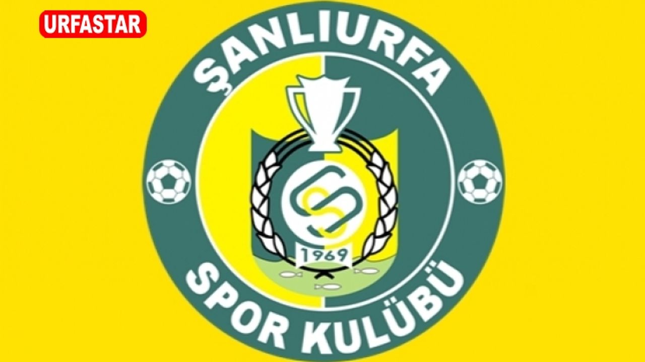 Urfaspor'da iki istifa haberi daha!..