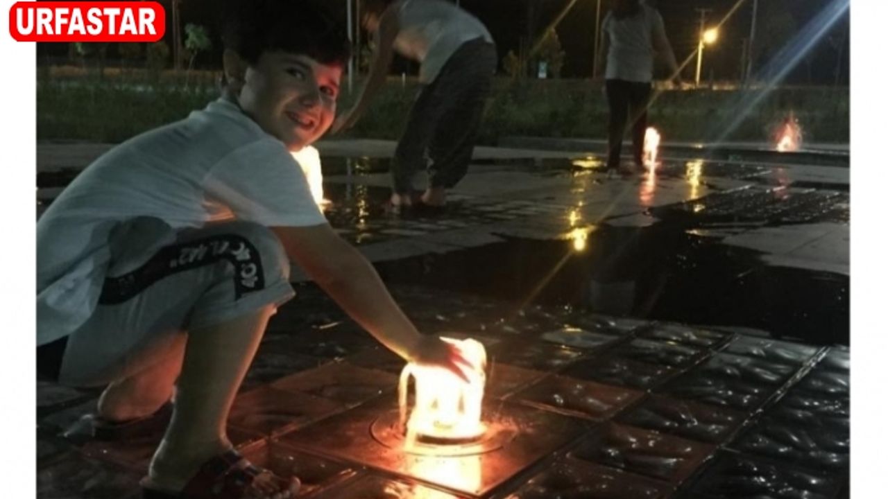 Viranşehir'de değişim rüzgarı devam ediyor...
