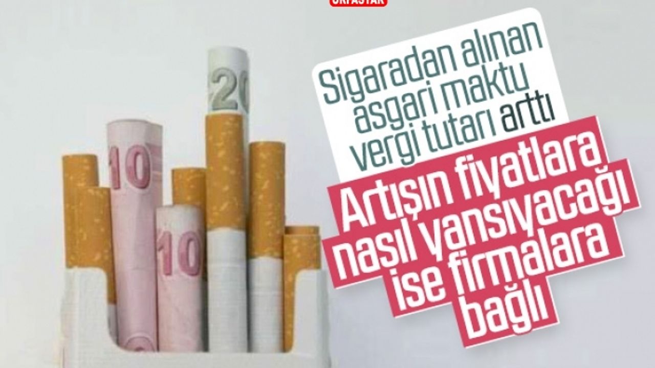 Zamdan sonra herkes bir yorum yapıyor! İşte o rakam...