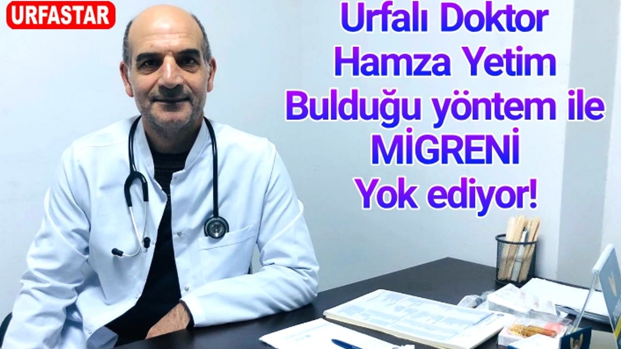 Migrene artık bir son verme zamanı...