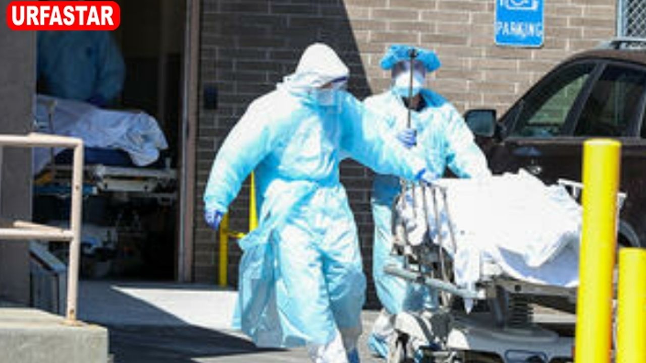 Ölü sayısı ne kadar oldu? İşte son durum...