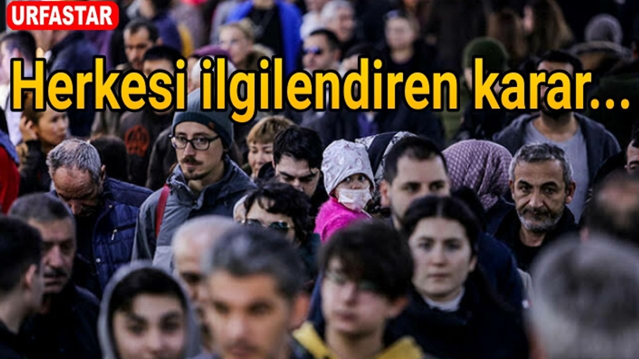 Bayram sonrası normalleşme takvimi açıklandı
