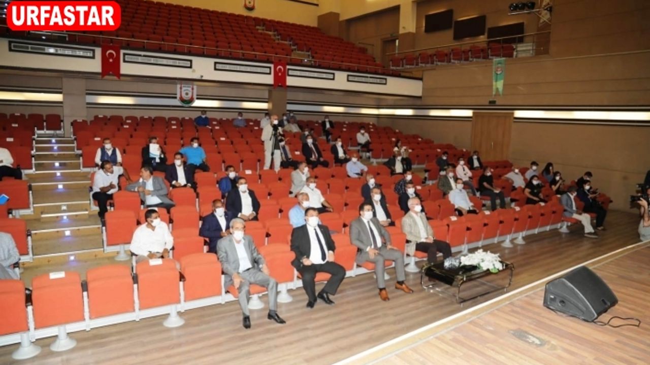 Olağanüstü toplanan mecliste neler görüşüldü