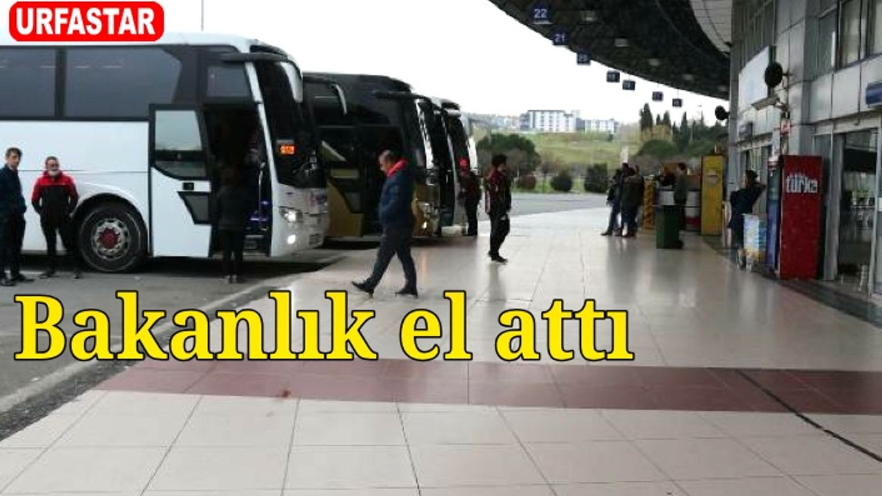 Ücretler km'ye göre hesaplanacak