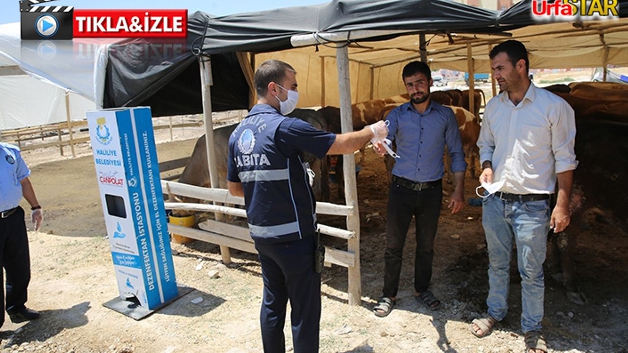 Bayram öncesi tedbirler sıkı tutuluyor