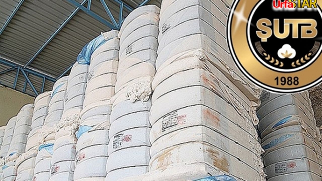 Borsada pamuk ne kadardan  satıldı?