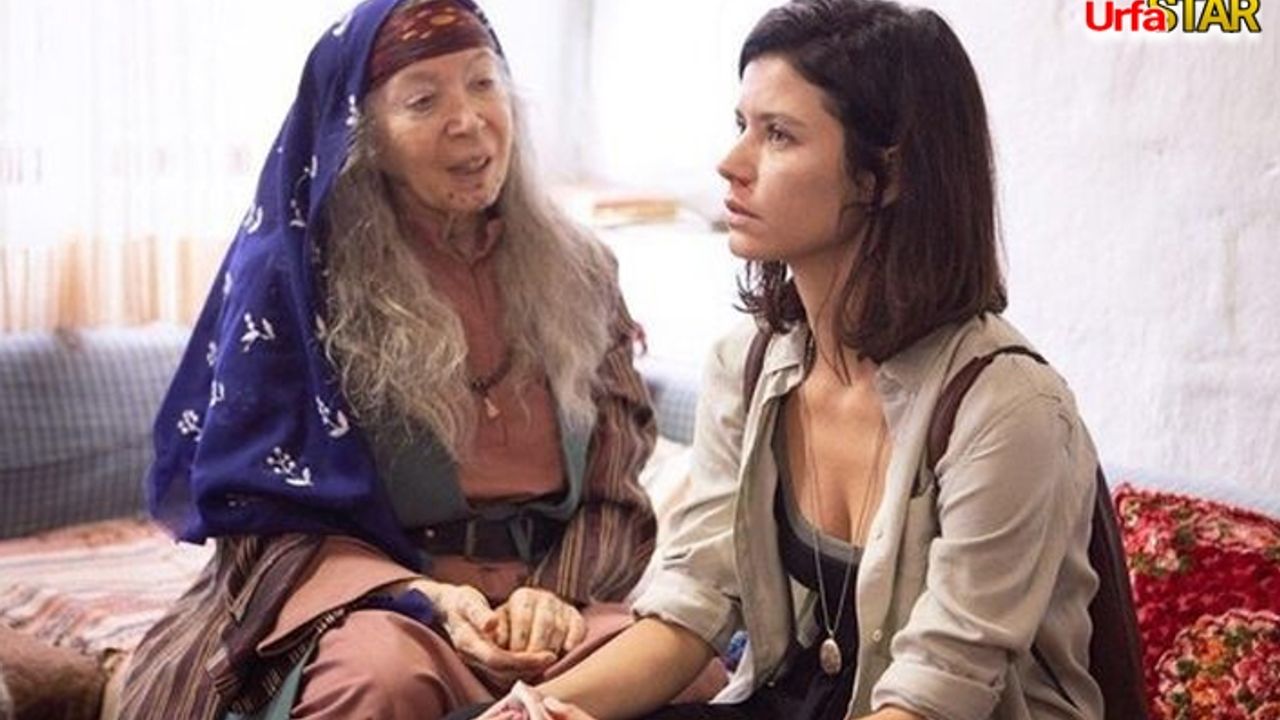 Göbeklitepe'de çekilen Atiye'nin 2. sezonunda neler oluyor?