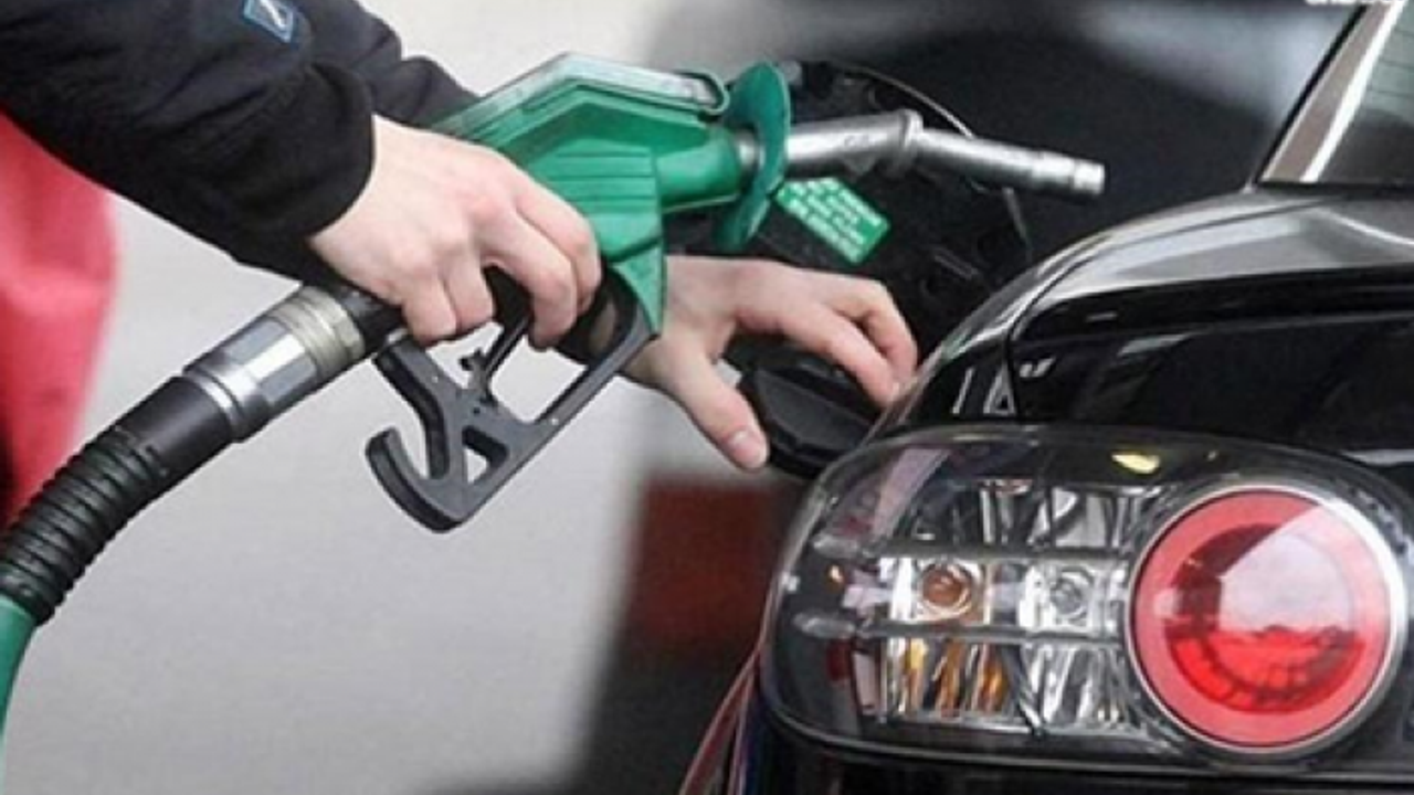 Benzin ve motorine indirim geliyor
