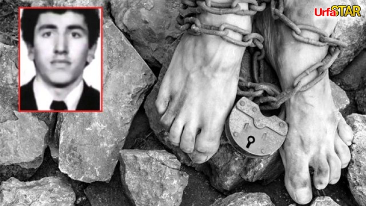 Böyle bir olayı tarih kitapları bile yazmadı!