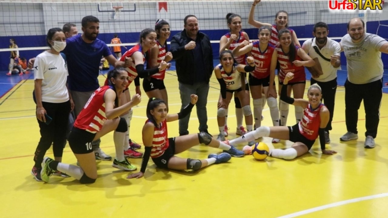 Filenin sultanları lige galibiyet ile başladı