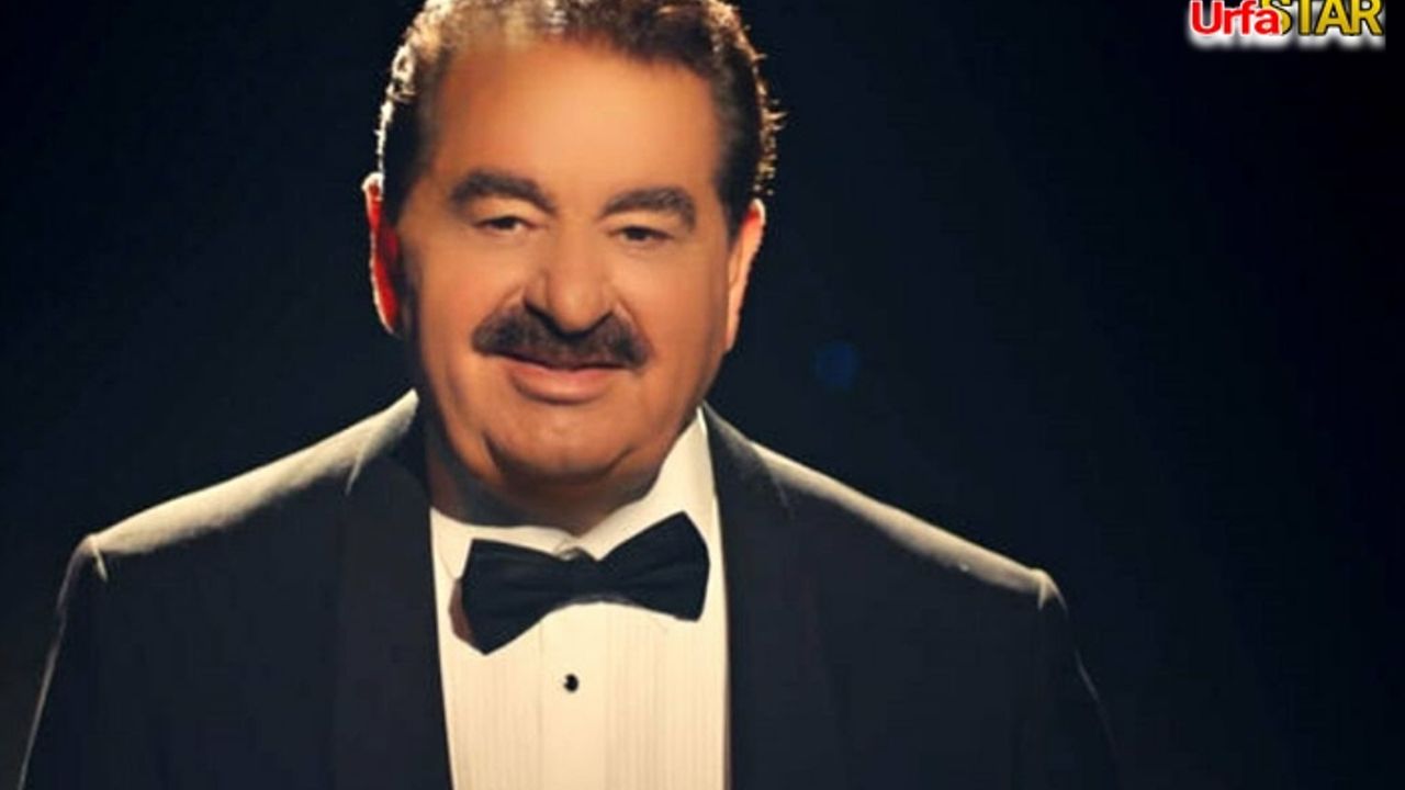 İzmir'de yaşayan Tatlıses'ten flaş açıklama