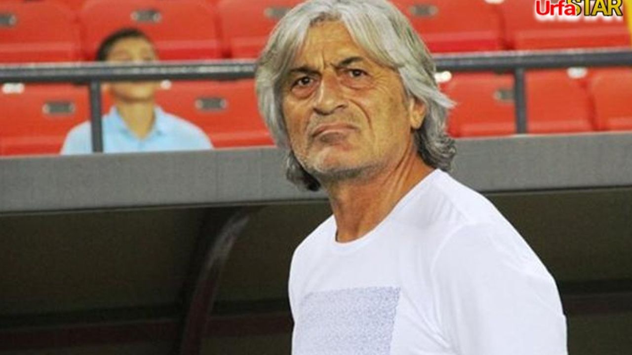 Kemal Kılıç’ın yeni takımı belli oldu