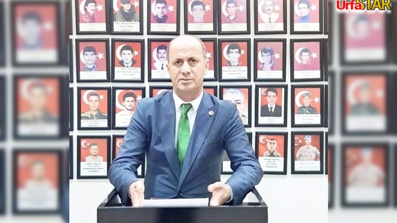 Yavuz, Dünya Gazeteciler Günü'nü kutladı