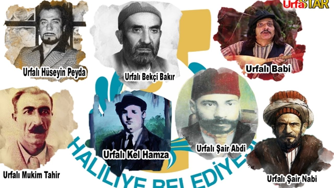 Haliliye Belediyesi, Urfa'nın değerlerini unutmuyor