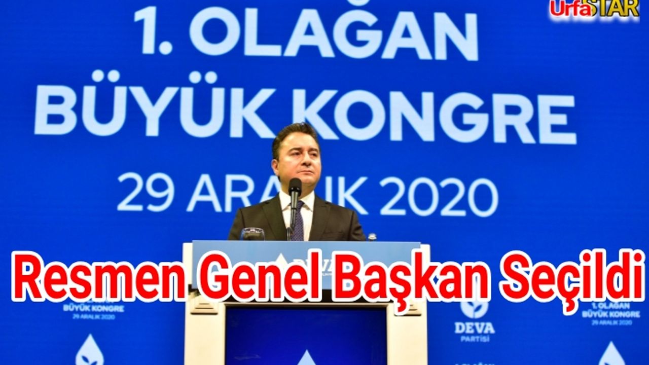 Babacan'ın listesinde kimler var?