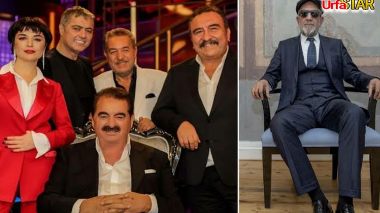 İbo Show'a ihtarname gönderiyor!