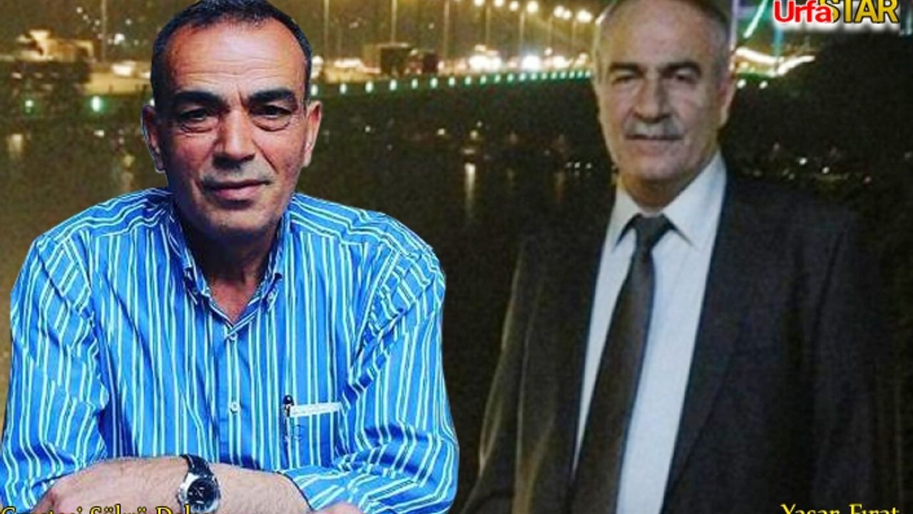 Siverek Belediyesi'nde iki isme yeni görev...