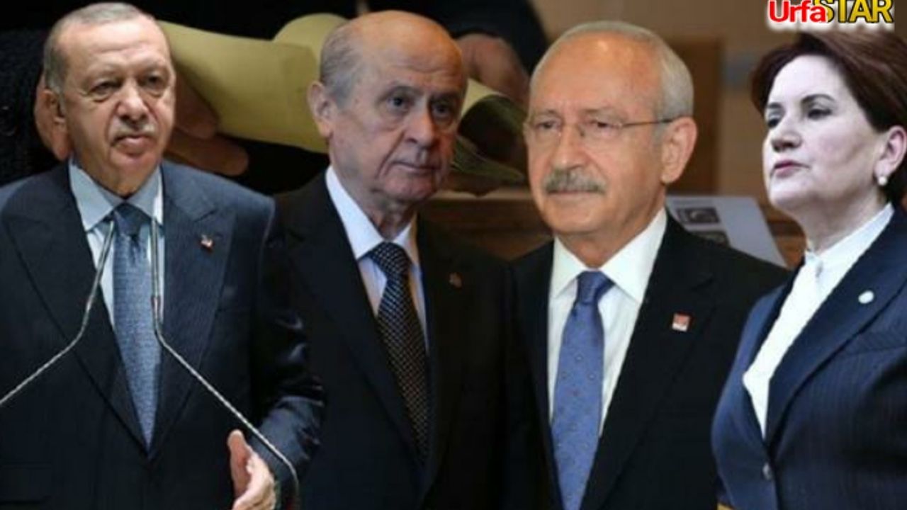 18 yılda görülen ilk gözlem!