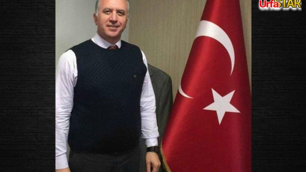 Böyle bir vali yardımcısı görülmedi!