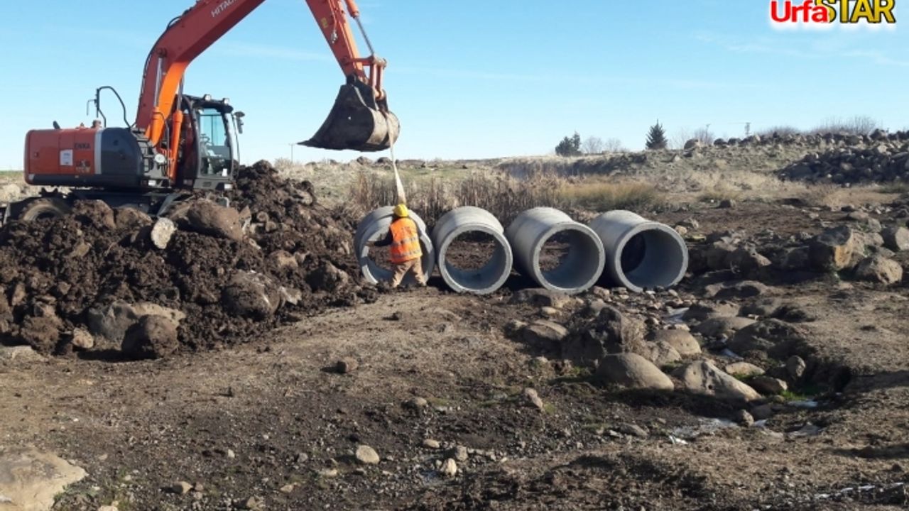 Büyükşehir 13 ilçeye eşit hizmet götürüyor