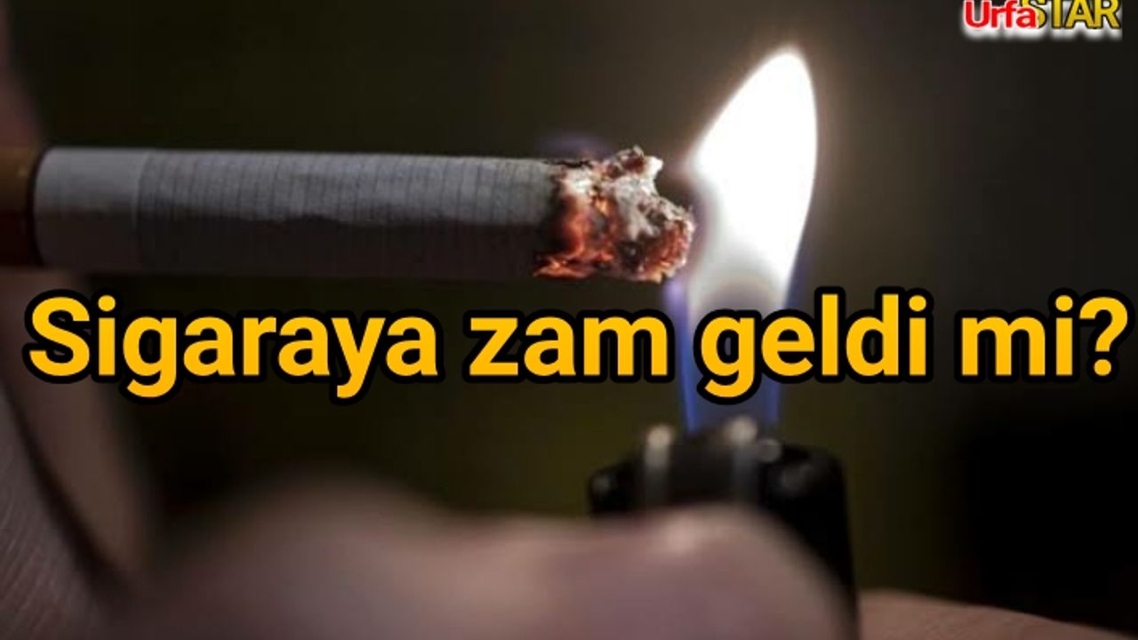 İşte 2021 fiyat listesi