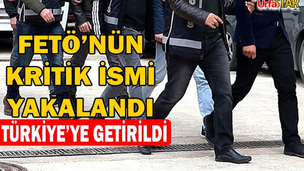 MİT'ten flaş operasyon!