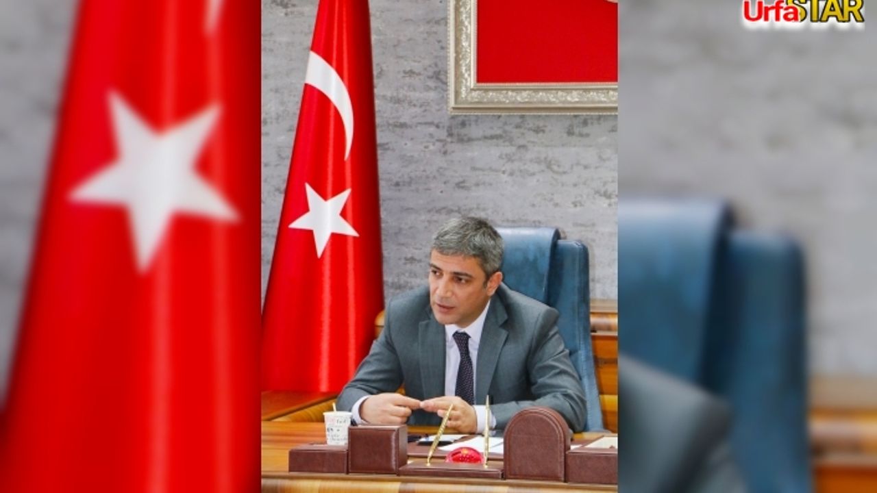 Oktay, göreve layık görüldü