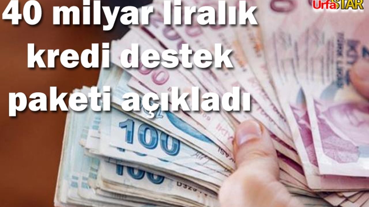 Pandemi sürecinde devam eden şirketlere müjde!