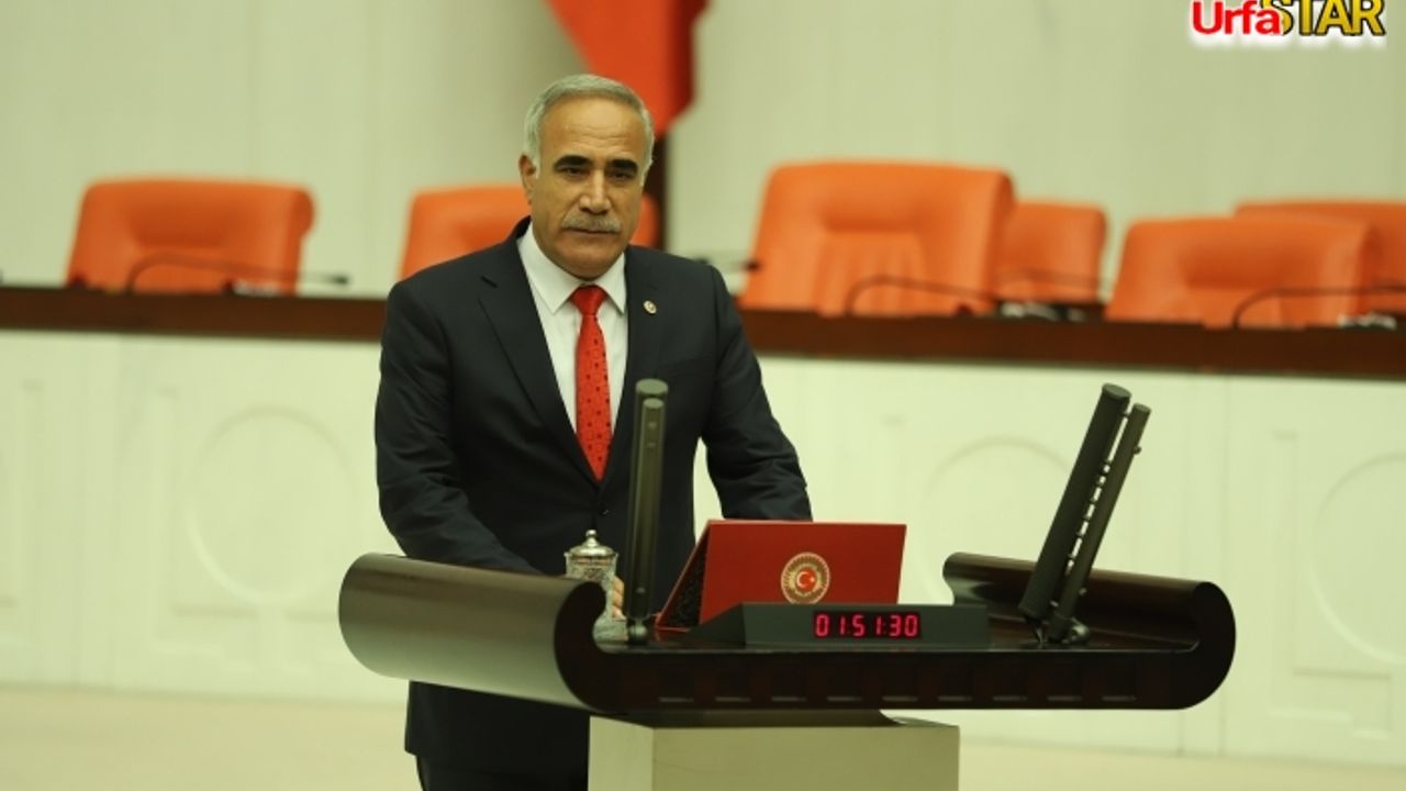 Aydınlık Urfa'nın sorunlarını dile getirmeye devam ediyor