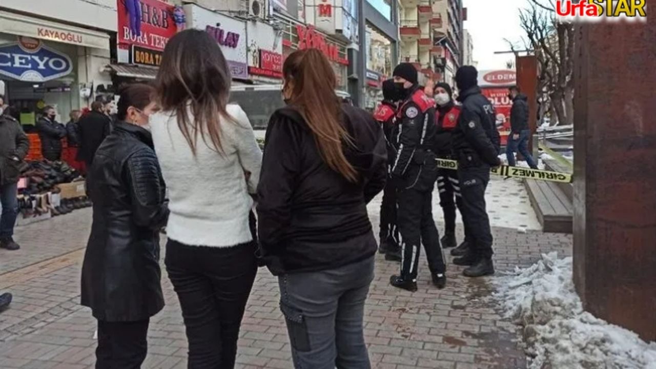 Bu nasıl bir vahşet! Anne baba ve...