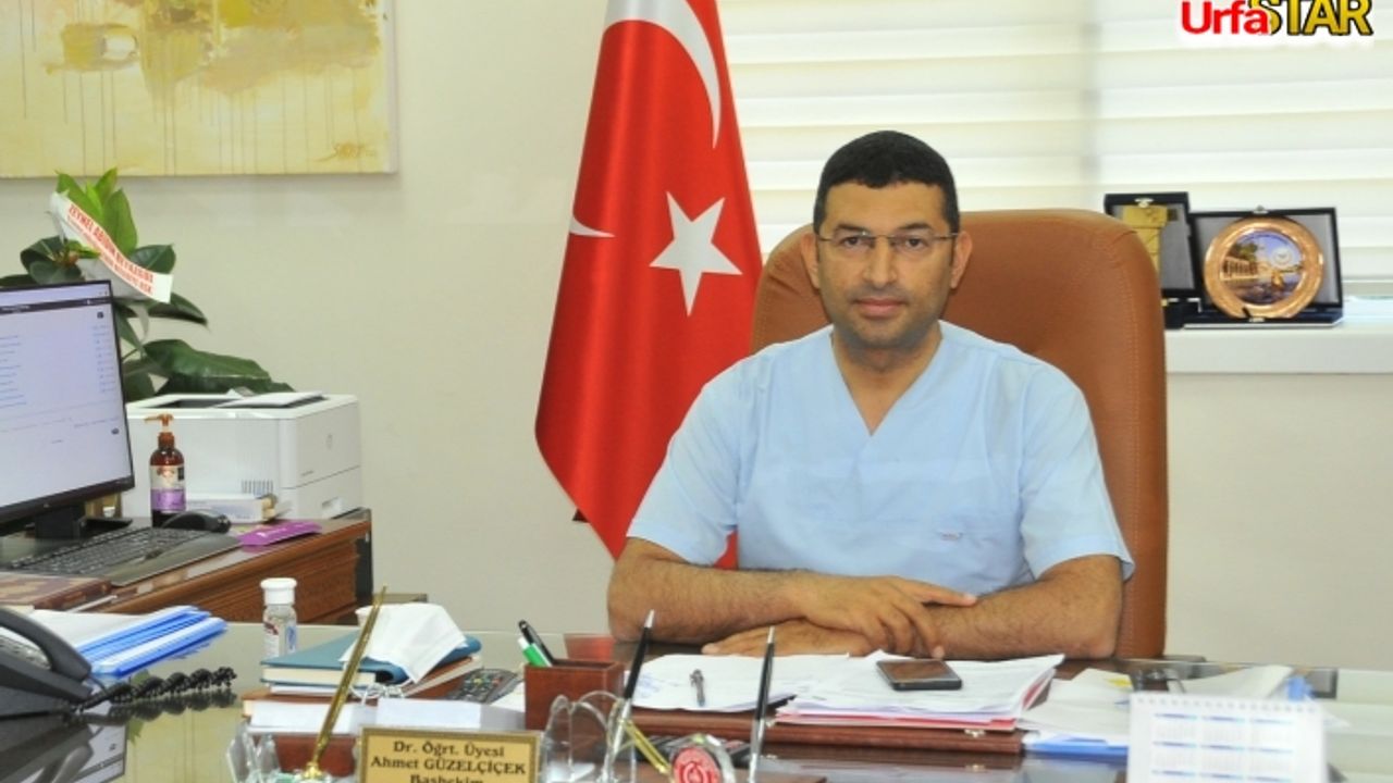 Güzelçiçek, normale dönüşün önemini vurguladı ama...