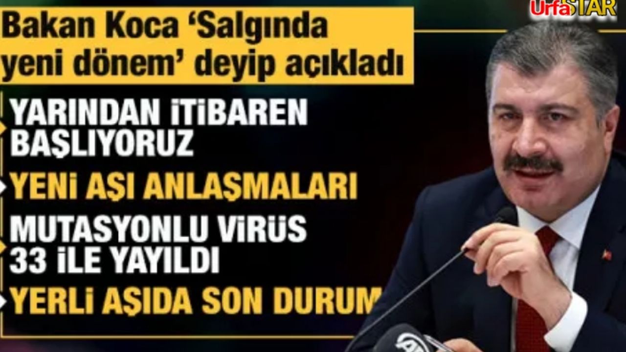 Koca, uzun zaman sonra kameralar karşısına çıktı
