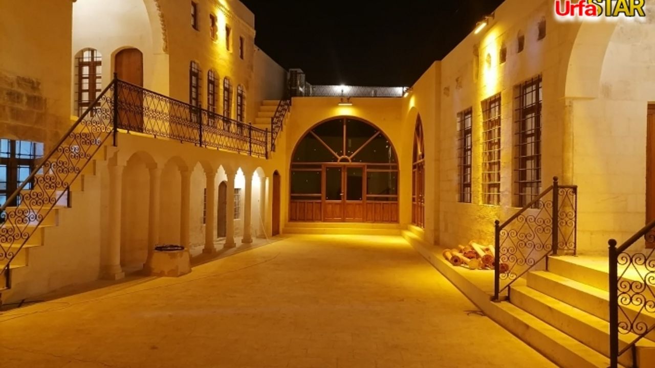 Tarihi Konak 4 Milyona Satışa Çıktı