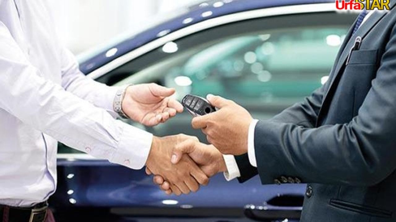 Flaş! 60 aya kadar araba alabileceksiniz...