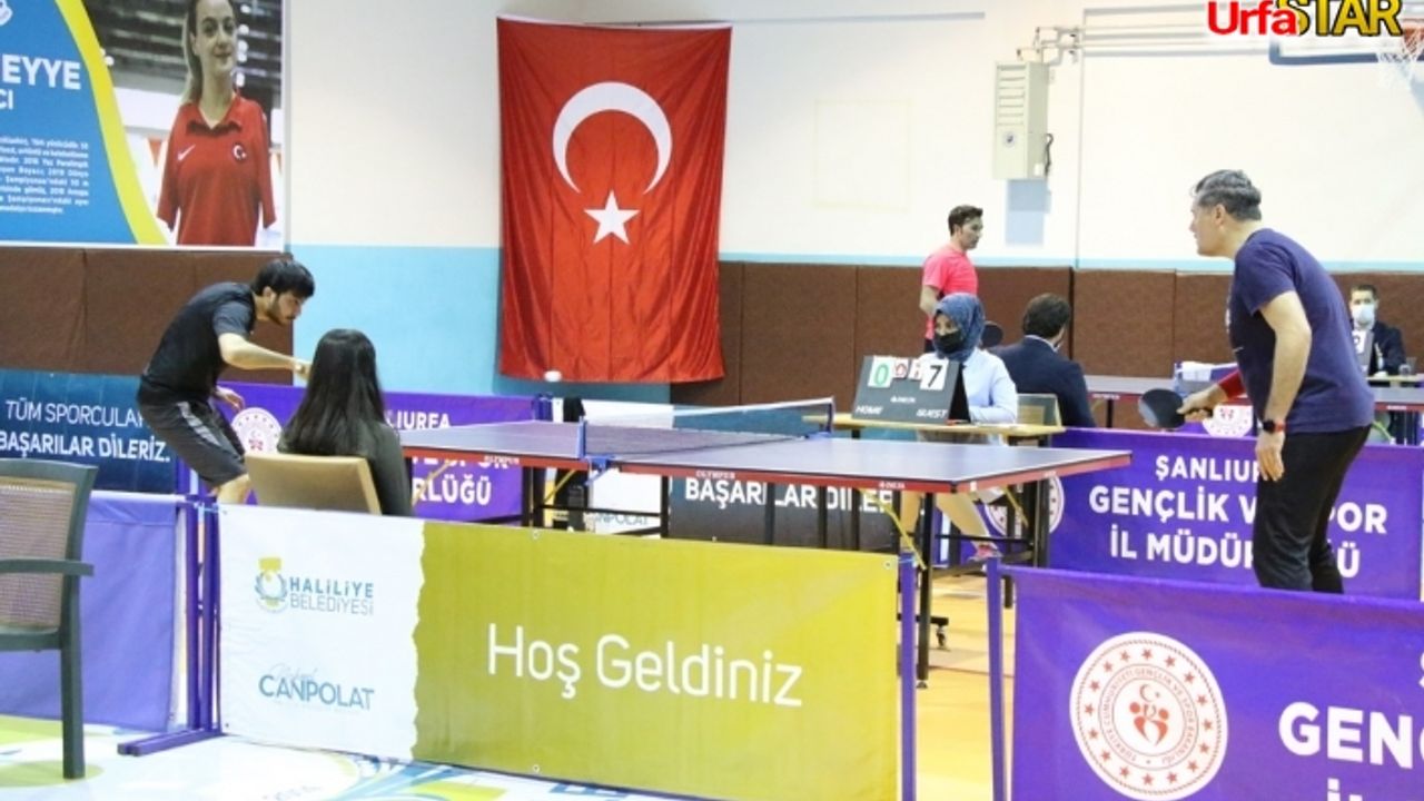 Haliliye Belediyesi Urfa'da bir ilki başlattı