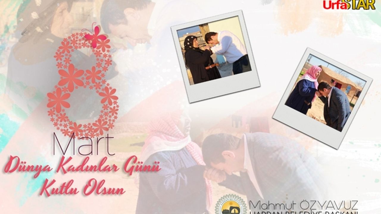 Özyavuz, 'Kadınları korumak asli görevdir'