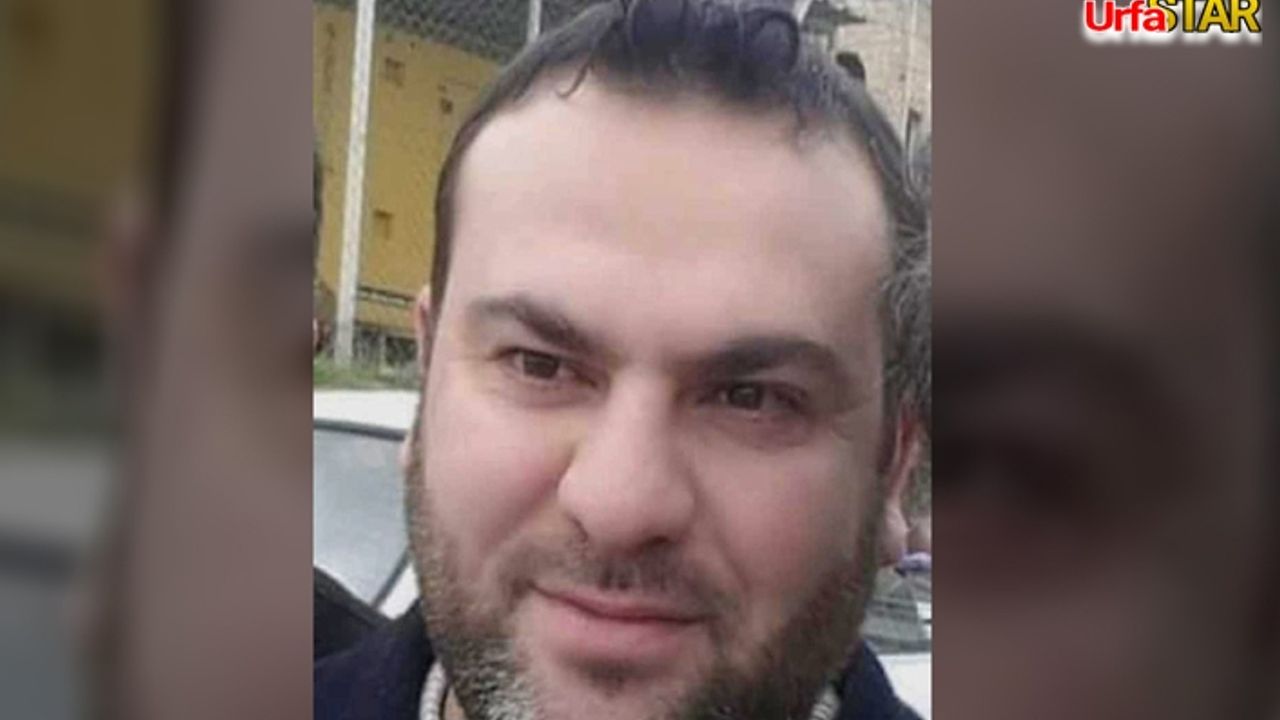 Urfalı ilahiyatçı koronaya yenik düştü