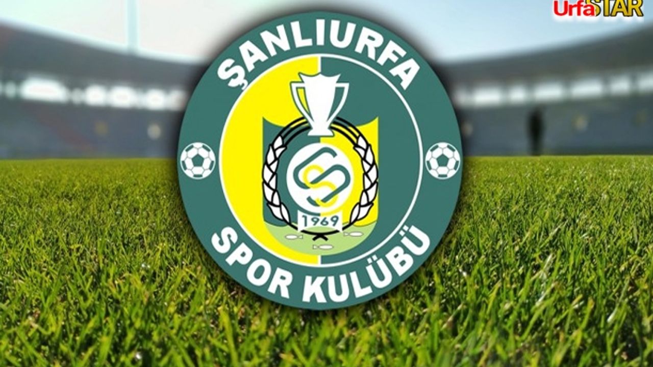 Urfaspor'a bir ceza daha kesildi