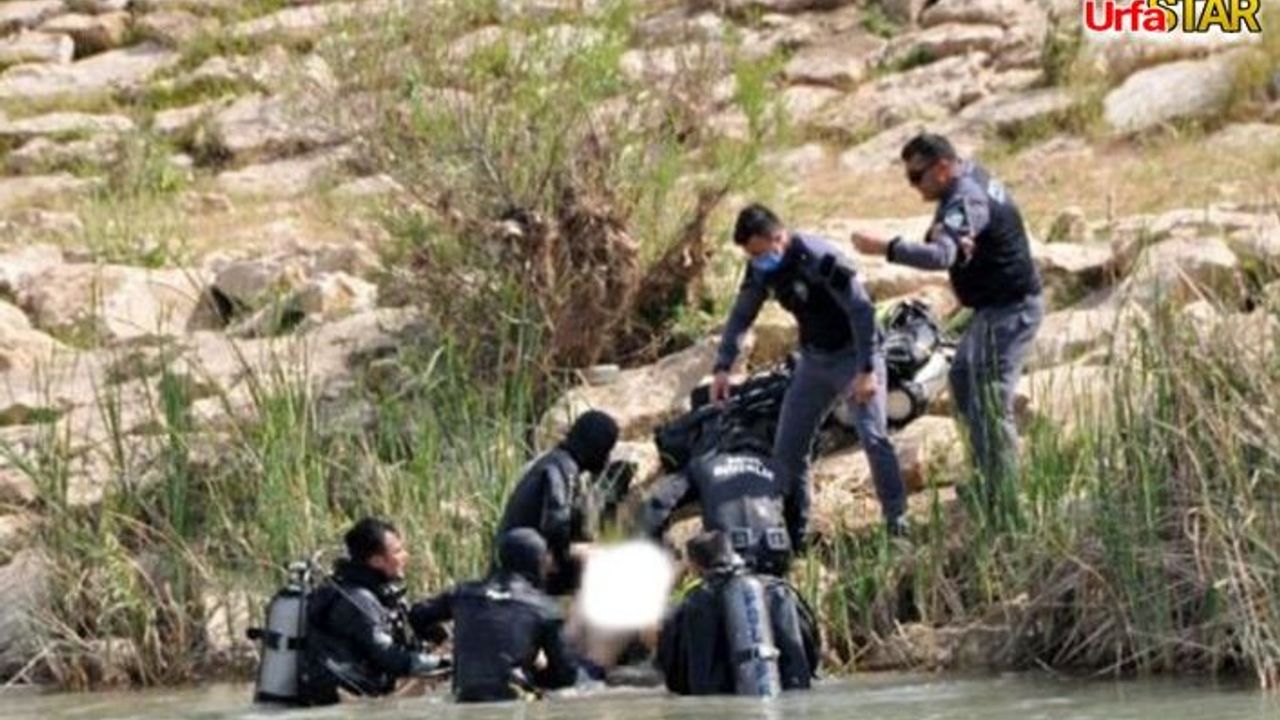 Urfalı biri daha gurbette yaşamını yitirdi!