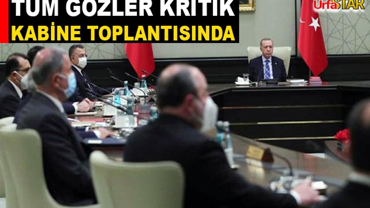 1 Haziran öncesi iyi haberler gelecek gibi...