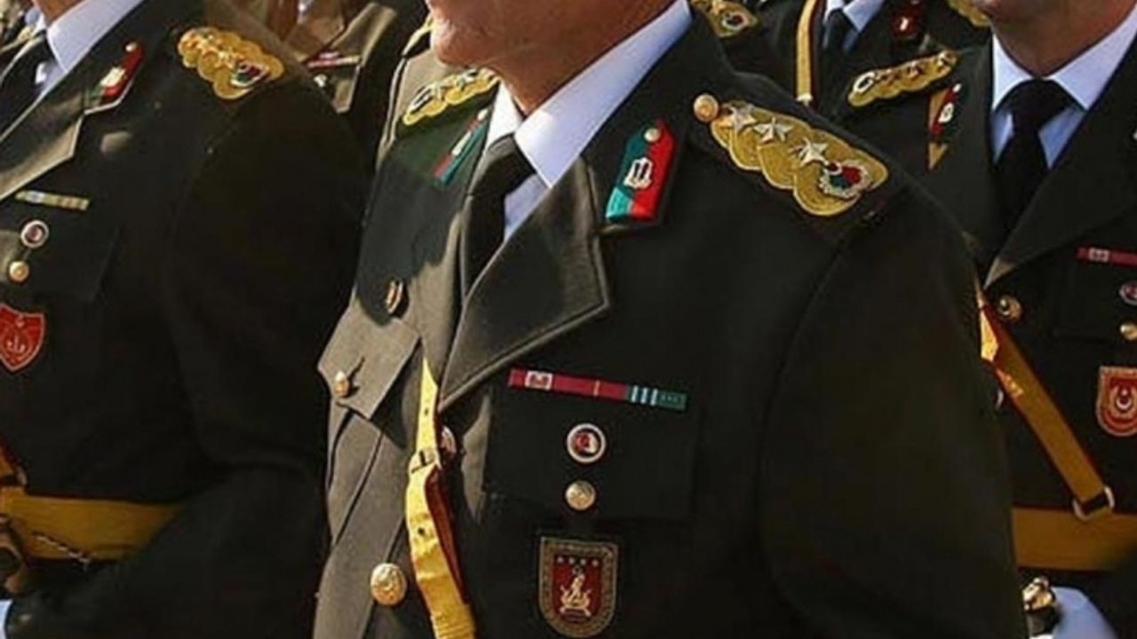 Askeri düzenleme mecliste kabul edildi