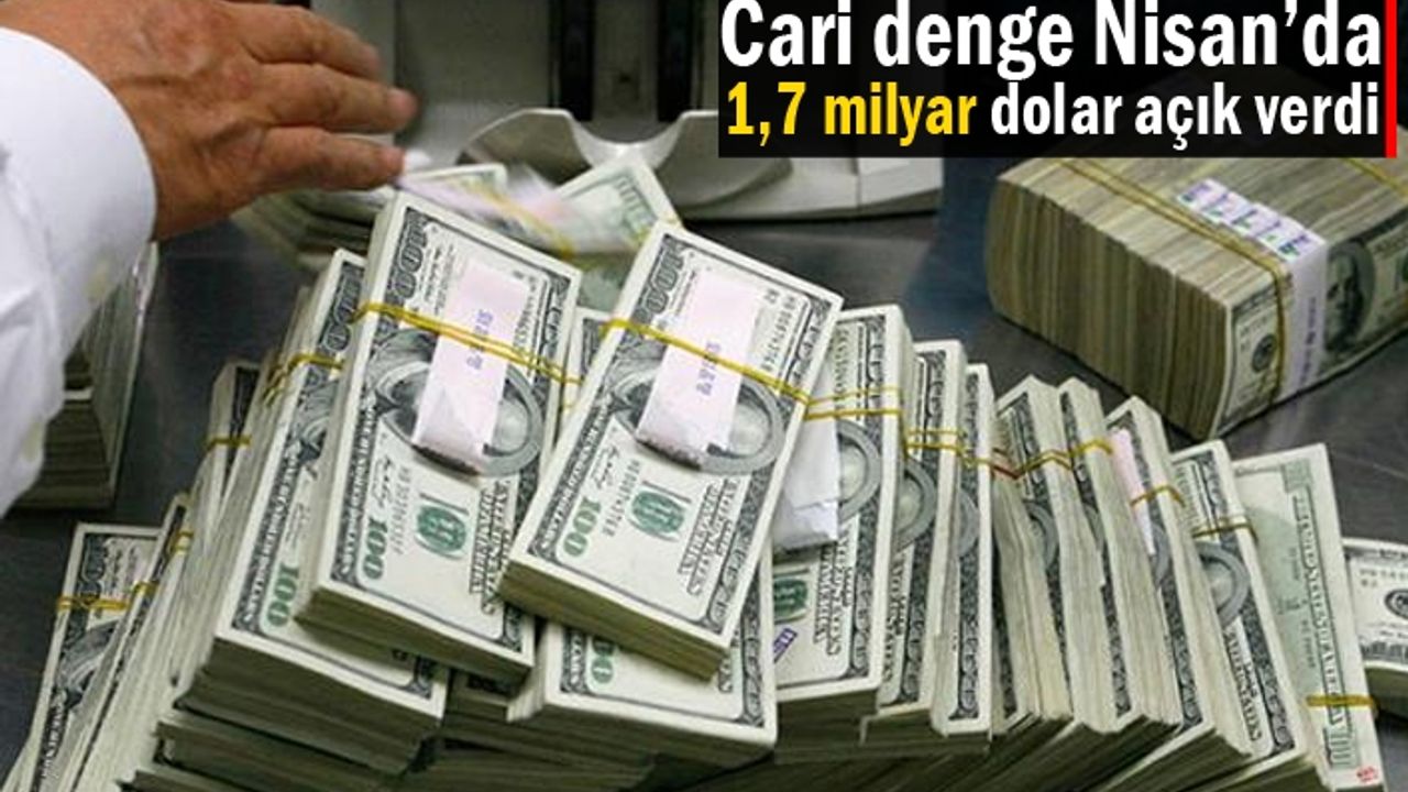 Merkez Bankası verileri açıkladı