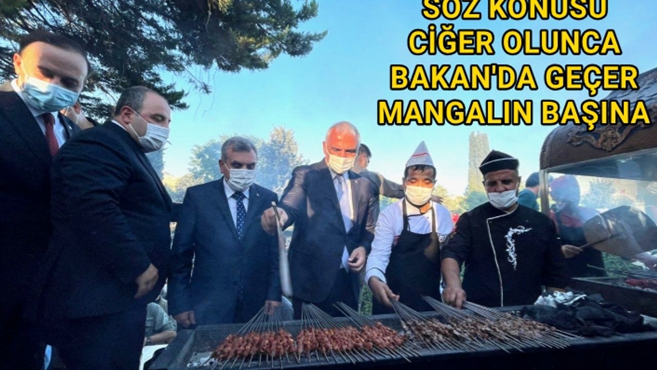 Urfa'da son yasak gününde renkli görüntüler...